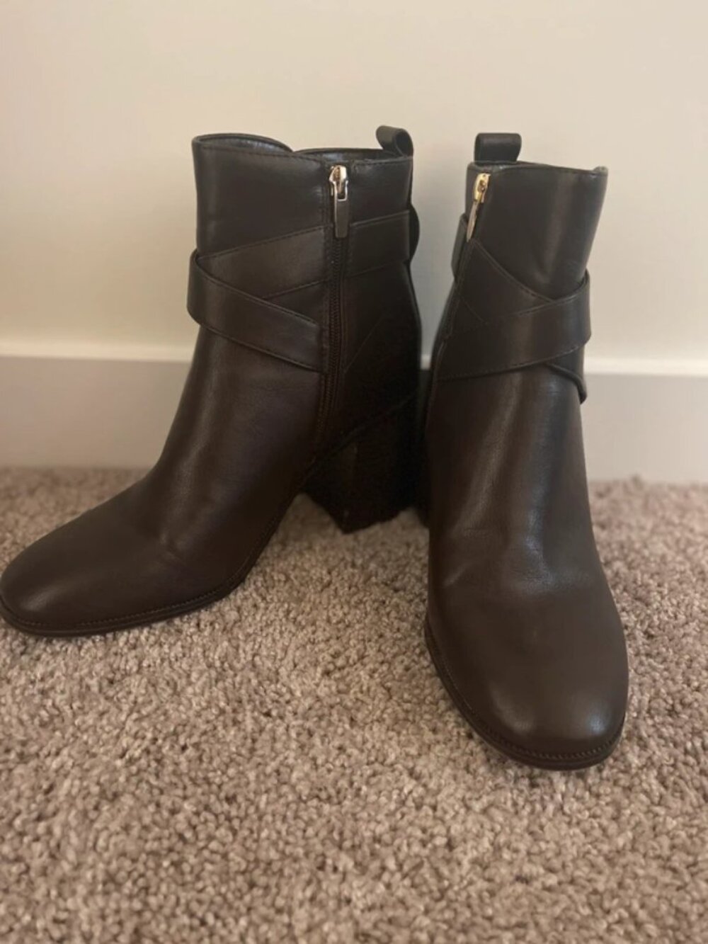 Nine West Ankle boots